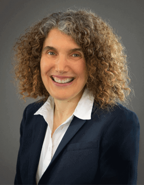 Amy O'Donnell, J.D., M.D., Vice President, Head of Pharmacovigilance