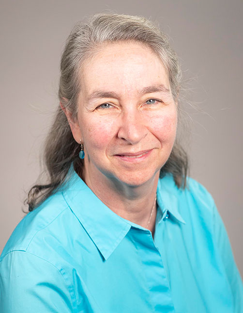 Ann Marie Rossi, Senior Principal Scientist, Biology