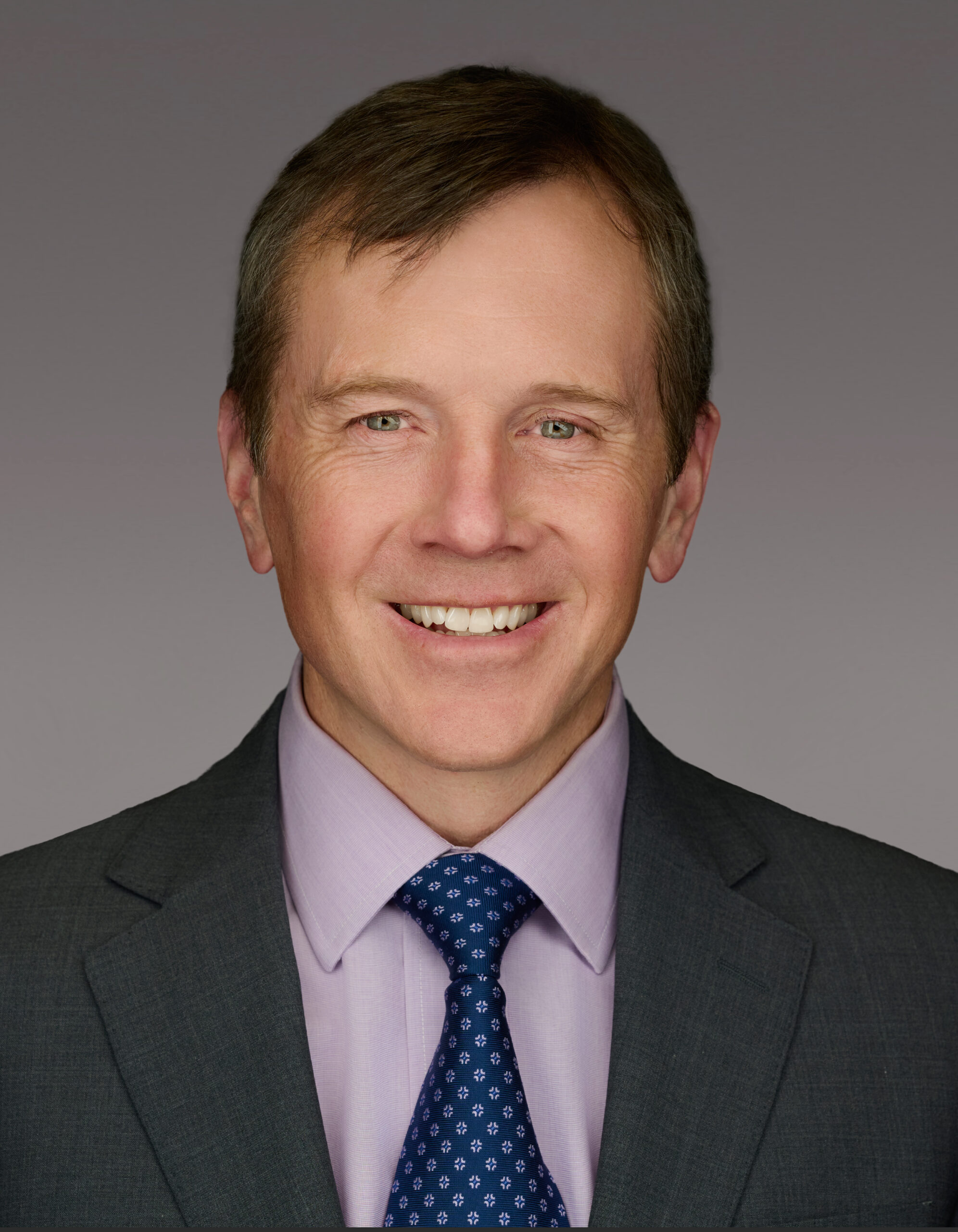 Brian McGuire, MD, Medical Director