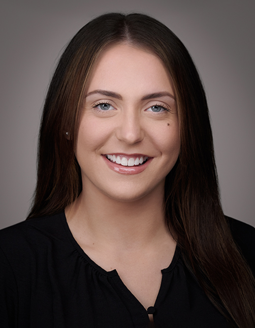 Brianna Collins, Senior Clinical Trial Associate