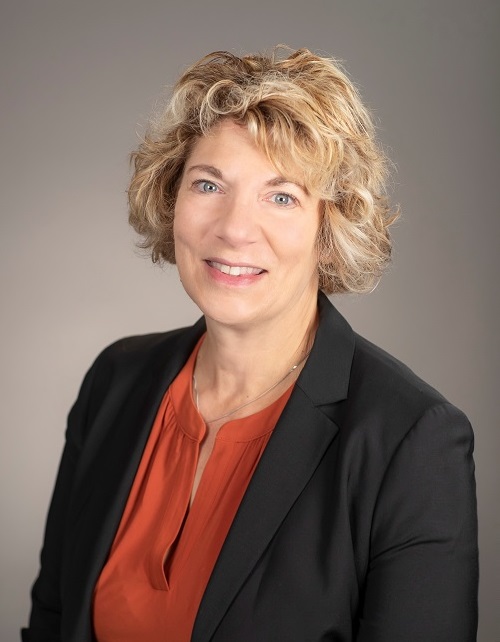 Caroline Dircks Ph.D., Vice President, Corporate Operations
