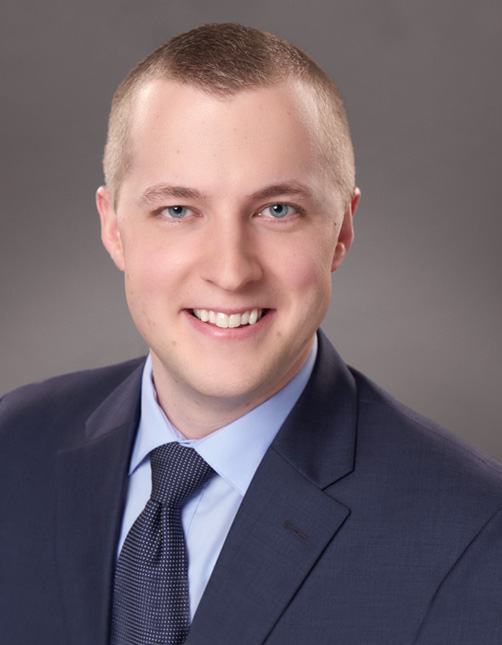 Chris Jensen, Pharm. D., MBA, Senior Director, Medical Affairs