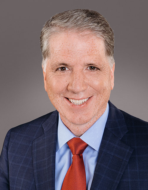 Cliff Bechtold, M.S., President & General Manager, Biohaven Ireland, Chief Compliance Officer