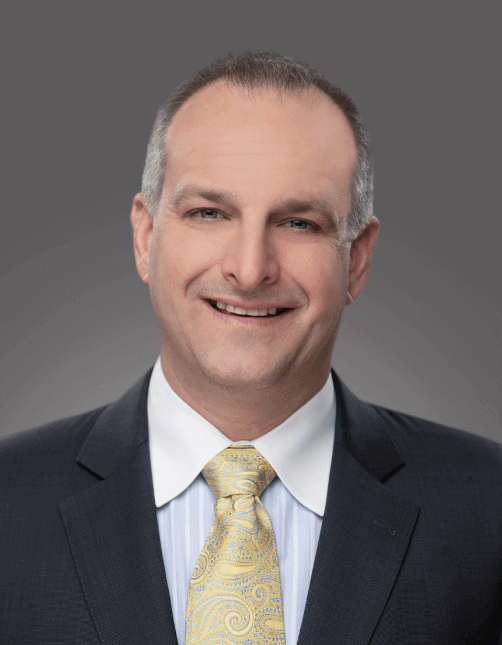 David Leahy, Ph.D., Vice President, Drug Substance Development