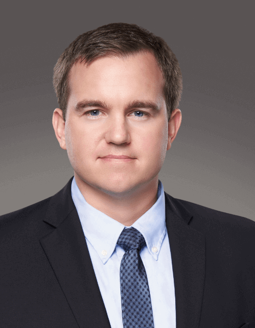 David Saunders, Treasurer, Senior Director, Finance
