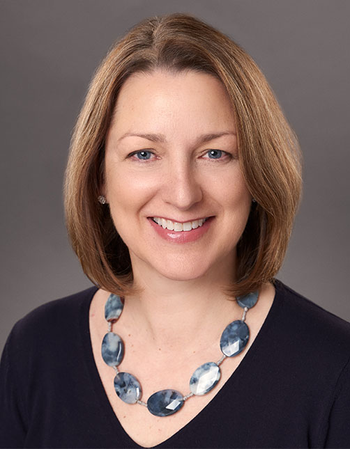 Debra Orlando, Senior Accountant