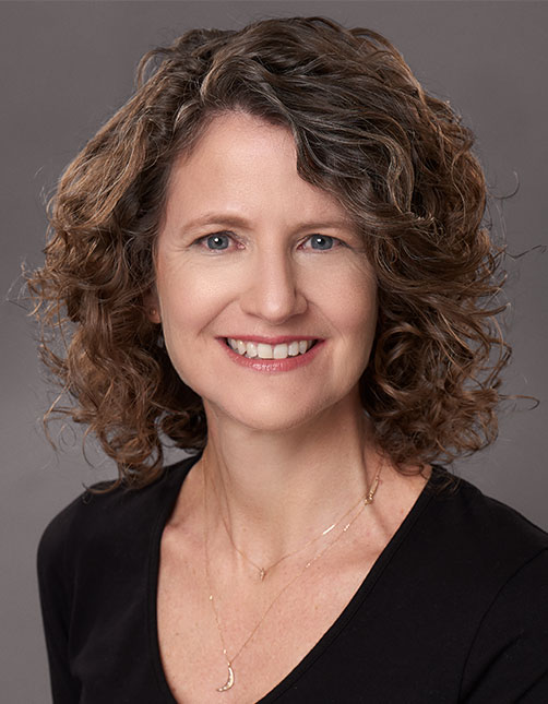 Deborah Price, M.L.S., Clinical Trial and Patient Recruitment Lead