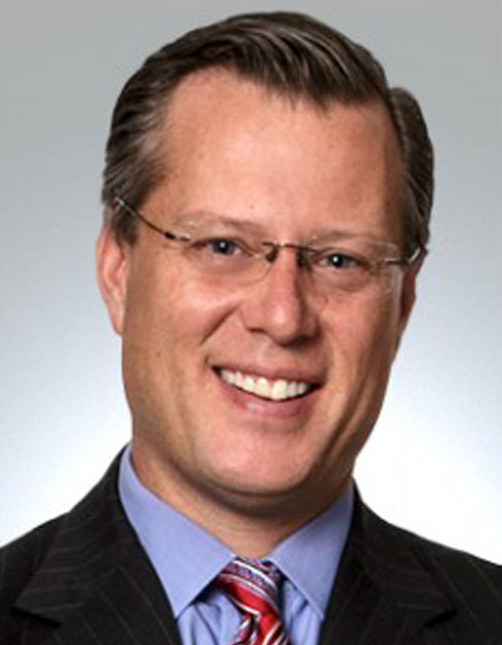 Douglas Gray Esq., Corporate Secretary