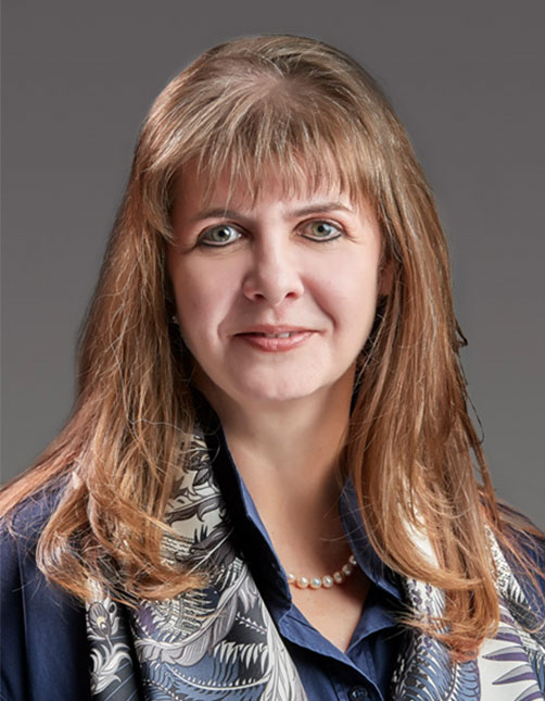Elaine Hawkings, VP Clinical Operations, Biohaven Ireland and General Manager, BioShin China  