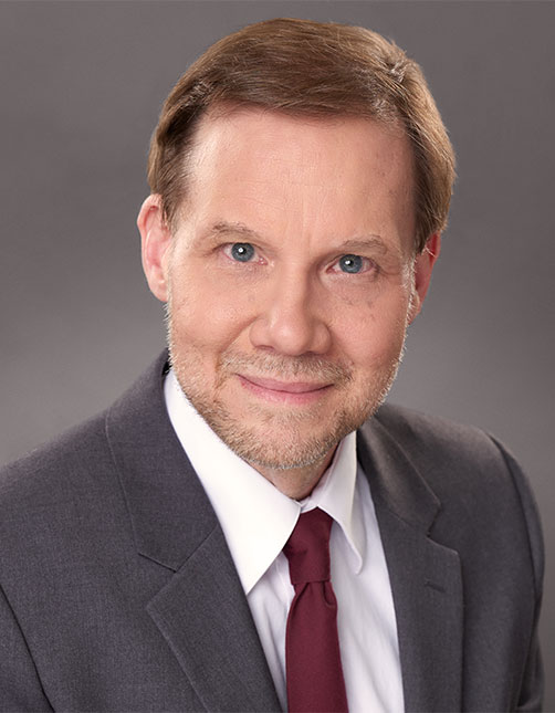 Gene Dubowchik, Ph.D., Senior Vice President, Molecular Technologies