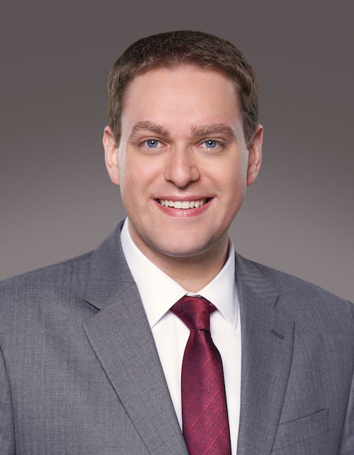 George Clark, CPA, Chief Accounting Officer