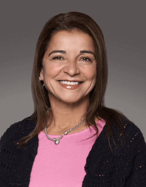 Germana Pereira, Clinical Trial Lead