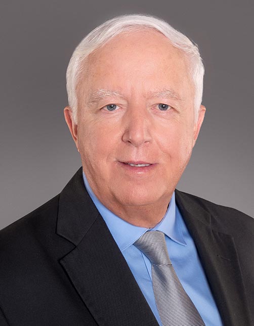 Gilbert L'italien, Ph.D., SVP, Clinical Outcomes Assessments & Health Economics