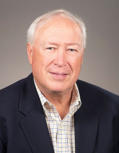 Gregory Hebrank, M.D., MBA, Advisor, Clinical & Discovery