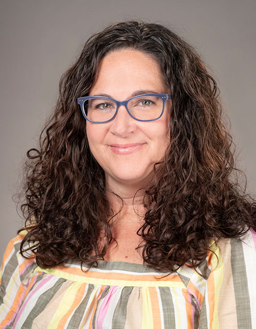 Heather Sevinsky, Executive Director, Clinical Pharmacology & Pharmacometrics