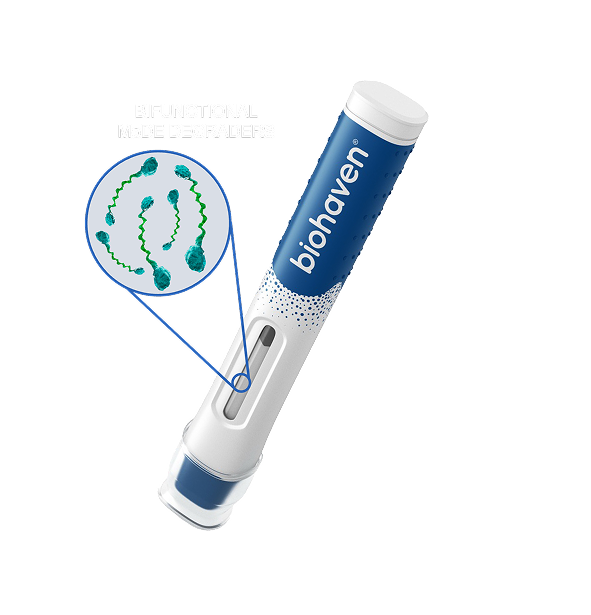 Innovation injector