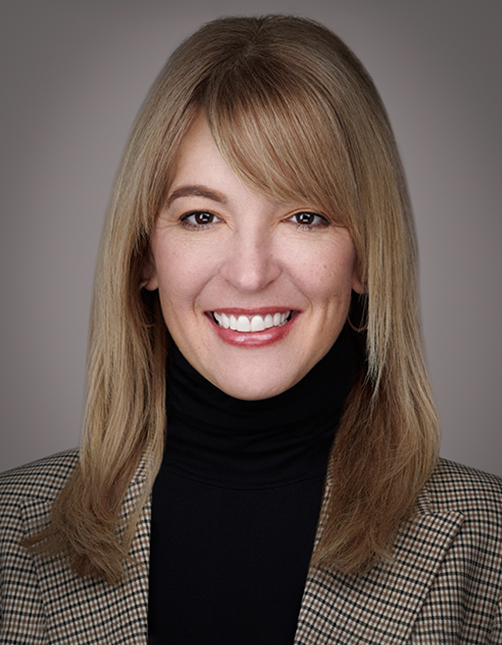 Ivonne Cerezo-Faure, Paralegal