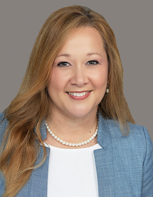 Jane Marushak, Project Coordinator