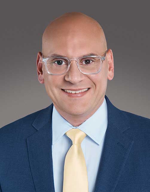 Javier Gonzalez, Vice President, CMC Technical Operations