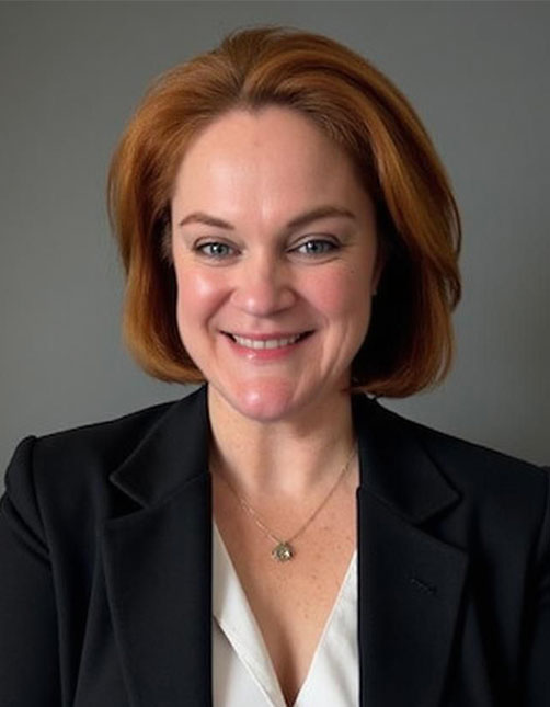 Jenn Goudy, Associate Director, Clinical Operations