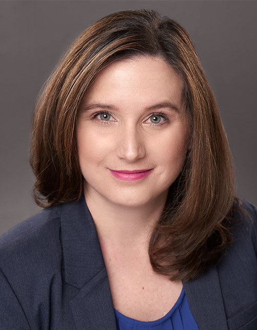 Jennifer Hould, Director, Clinical Operations