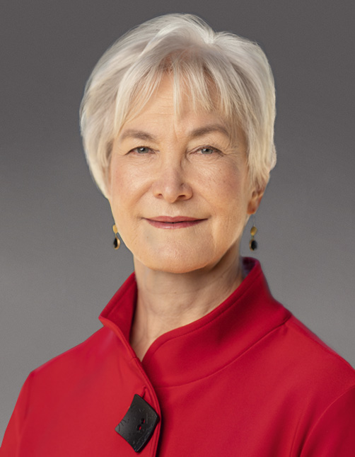 Julia P. Gregory, MBA, Director