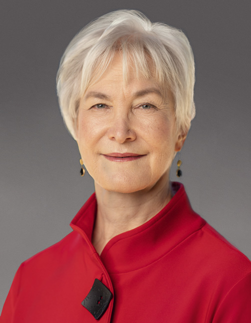 Julia P. Gregory, MBA, Director