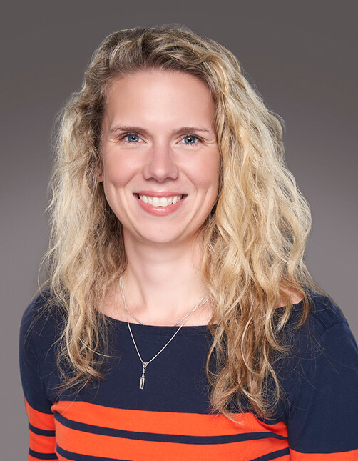 Kari Soderstrom, Lead Systems Integrator, Talent