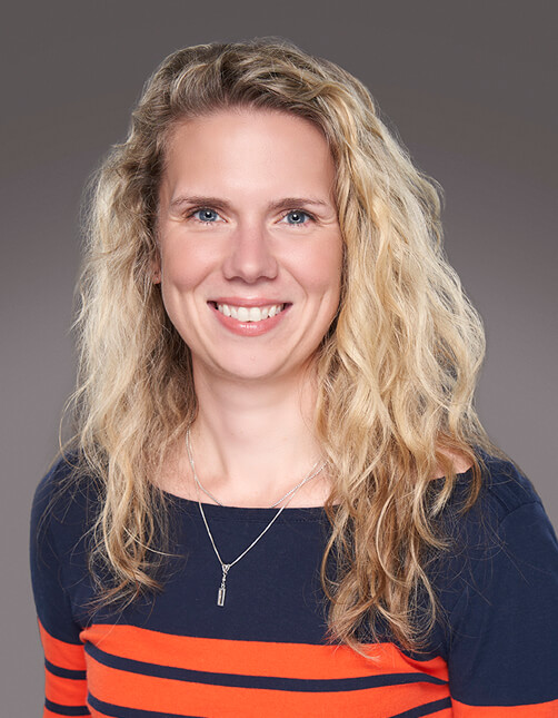 Kari Soderstrom, Director, Talent Systems & Reporting