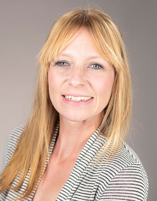 Katherine Sellers, Ph.D., Director, Biology & Metabolism