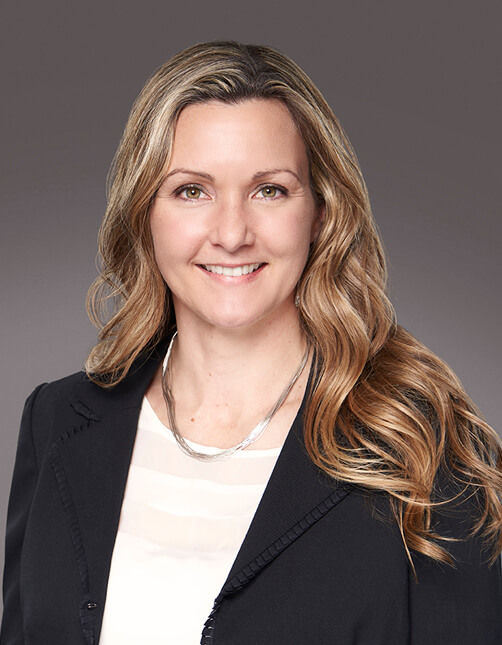 Katheryn Grossman, P.A., Senior Medical Director, Clinical Development