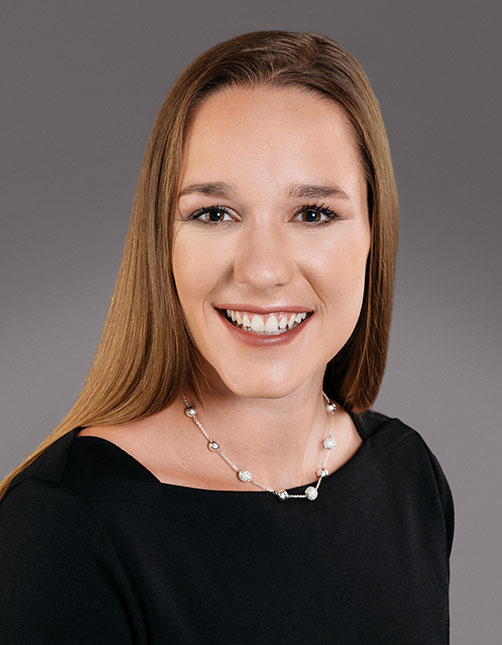 Kathryn Phillips, Clinical Trial Lead