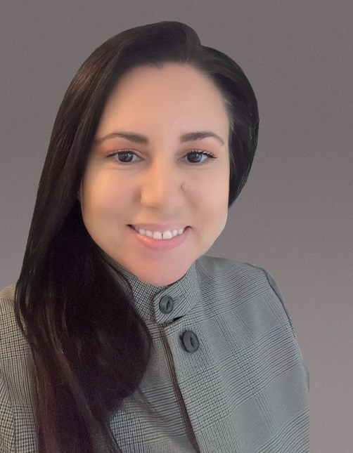 Laura Heller, Pharm.D., Vice President and Head of Medical Affairs
