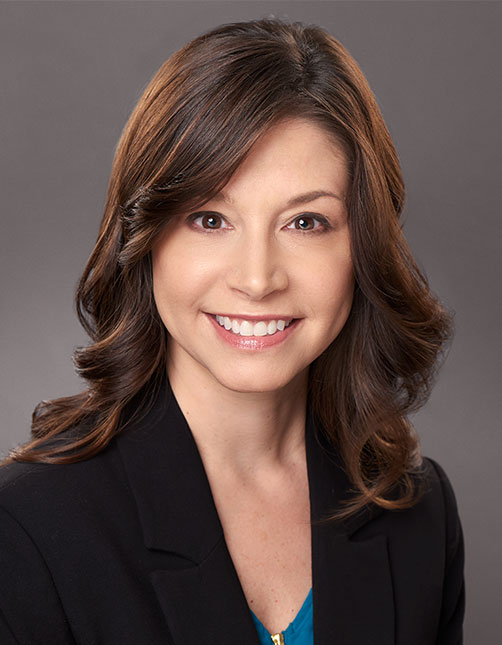 Laura Ruggiero, Associate Director, Clinical Operations