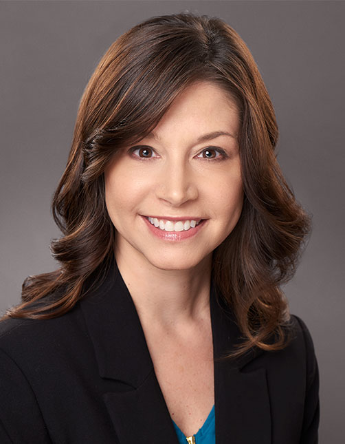 Laura Ruggiero, Director, Clinical Operations