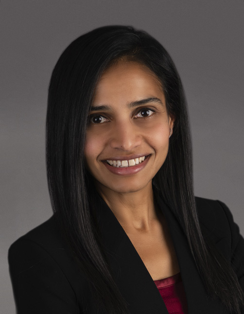 Lopa Bakrania, Executive Director, CMC - RA