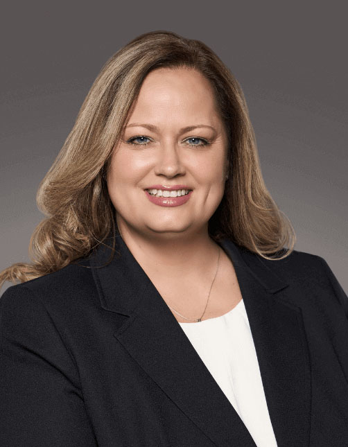 Lorraine Soto, Associate Director, Accounts Payable