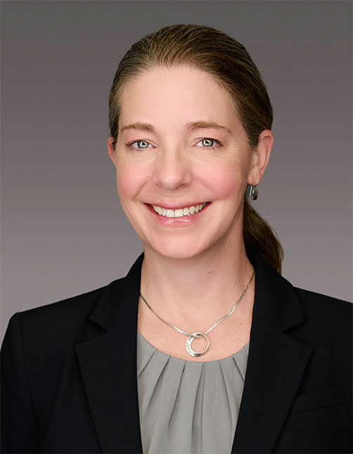 Tara Manion, Director, Global Regulatory Documentation