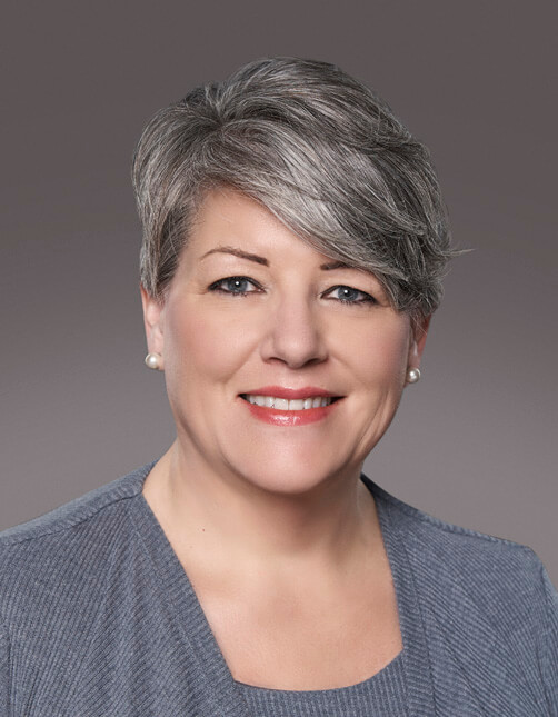 Mary Donohue, M.S., PMP, Senior Director, Clinical Development