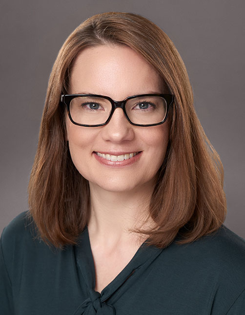 Meghan Lovegren, Senior Director, Clinical Operations