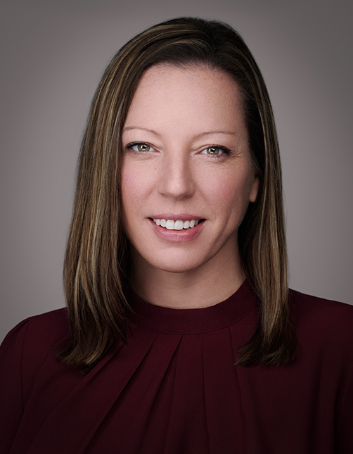 Melanie Murdocca, Director of Clinical Supply Management and CMC-RA