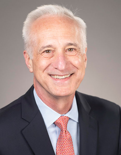 Michael Bozik, M.D., President, Ion Channel Research & Development