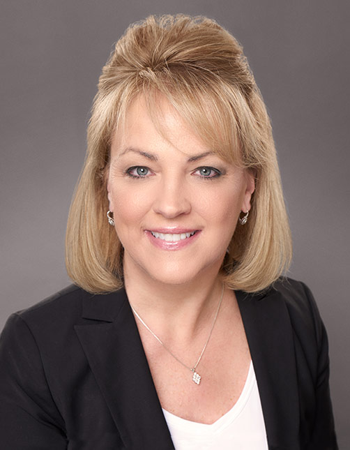 Nanci Ellen Brake, Director, Talent Operations