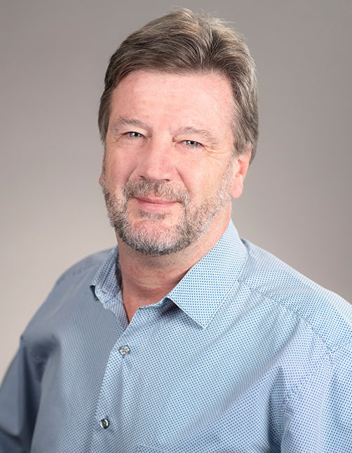 Neal Sharpe, Ph.D., Vice President, Nonclinical Optimization and Development
