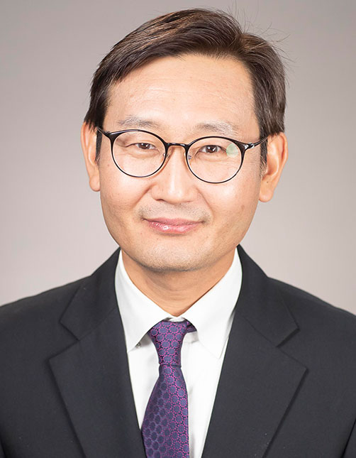 Seong Lee, Principal Investigator, In Vivo Biology