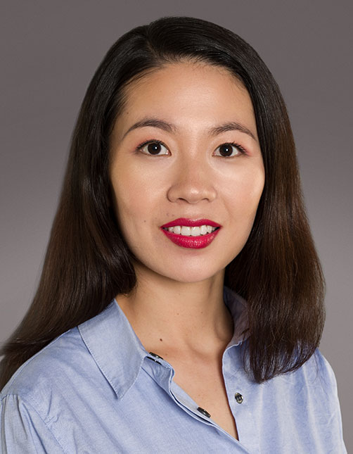 Shuai Li, Ph.D., VP, Head of Business Development
