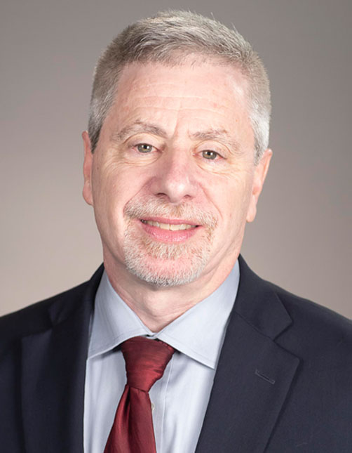 Steven Dworetzky, Ph.D., Senior Vice President, Kv7, Strategy & Development