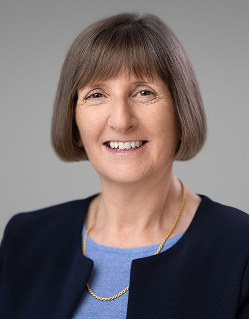 Tara O'Toole, Office Manager, Ireland