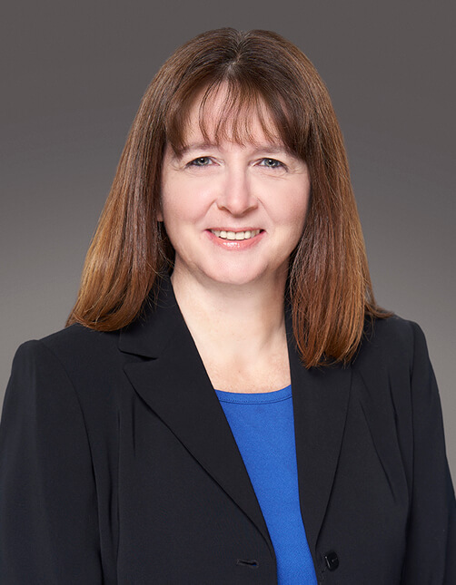 Tracey Douglass, Senior Director, Clinical Quality Compliance