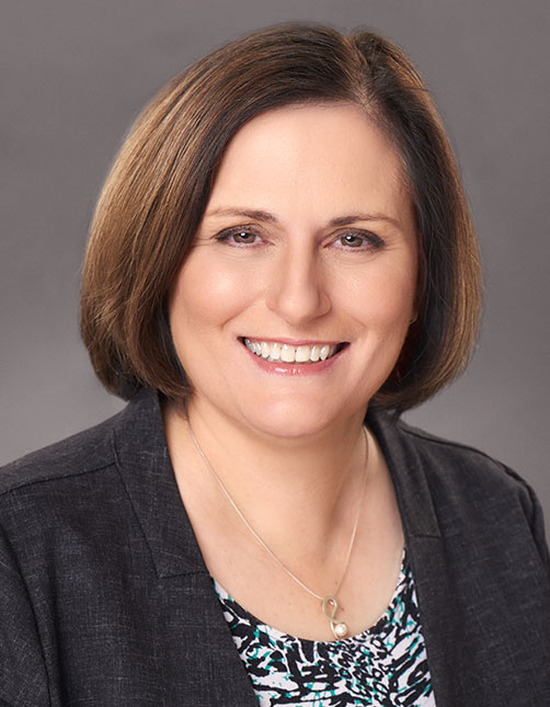 Victoria Wirtz, M.S., Senior Director, Biostatistics